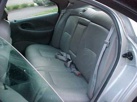1996 Mercury Sable for sale