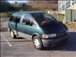 1994 Toyota Previa