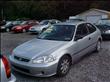 1999 Honda Civic