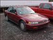 1992 Honda Accord