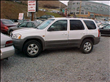 2001 Mazda Tribute