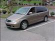2003 Honda Odyssey