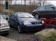 2004 Suzuki Forenza