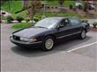 1997 Chrysler LHS