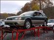 2002 Subaru Outback