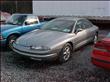 1997 Oldsmobile Aurora