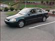 1997 Honda Civic