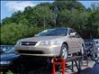 2000 Honda Accord