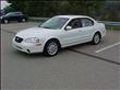 2001 Nissan Maxima