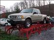 2001 Ford Ranger