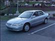 2002 Honda Accord