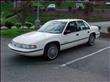 1991 Chevrolet Lumina