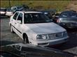1995 Volkswagen Jetta