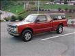 1993 Chevrolet S10
