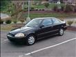 1998 Honda Civic