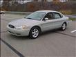 2004 Ford Taurus