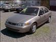 1999 Toyota Corolla
