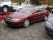 2001 Nissan Altima