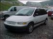 1998 Plymouth Voyager
