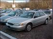 2002 Buick Allure
