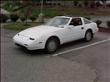1988 Nissan 300ZX