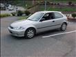 2000 Honda Civic
