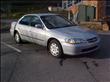 1999 Honda Accord