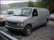 1996 Ford Econoline