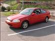 1998 Honda Civic