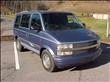 1997 Chevrolet Astro