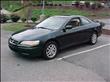 2001 Honda Accord