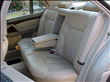 1998 Mercedes-Benz S Class