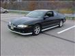 2002 Chevrolet Monte Carlo