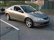 2004 Acura CL