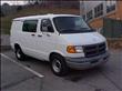 2002 Dodge Ram Van