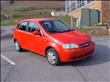 2005 Chevrolet Aveo
