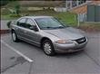 1999 Chrysler Cirrus