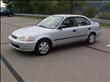1997 Honda Civic