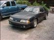 1990 Ford Mustang
