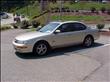 1999 Nissan Maxima