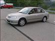 2004 Honda Civic
