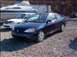 2001 Honda Civic
