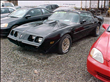 1979 Pontiac Firebird