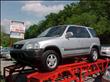 1999 Honda CR-V