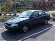 1999 Toyota Corolla