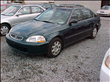 1998 Honda Civic