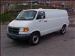 2000 Dodge Ram Van