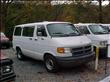 2000 Dodge Ram Van