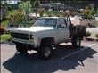 1982 GMC C1500
