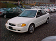 2000 Mazda Protege